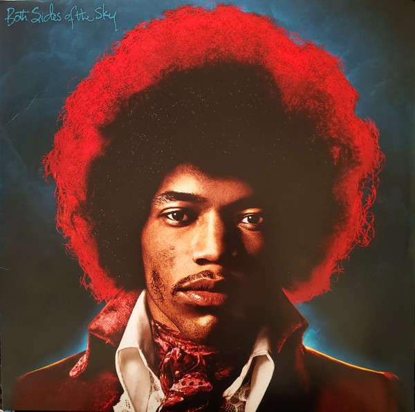 Both Side Of The Sky